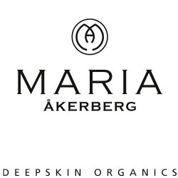 Maria Åkerberg gör ekologiska hudvårdsprodukter